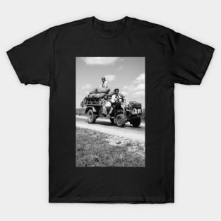 truck T-Shirt